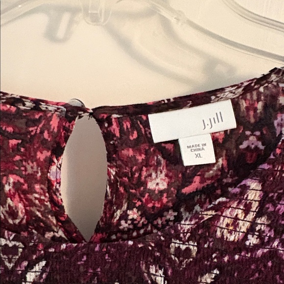 JJill Top - Picture 2 of 3